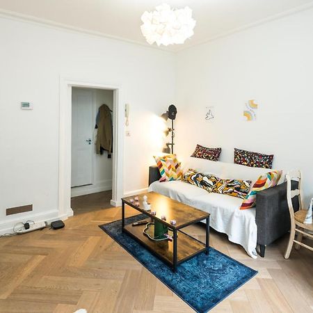 Cute 1 Bedroom / Marylebone London Bagian luar foto