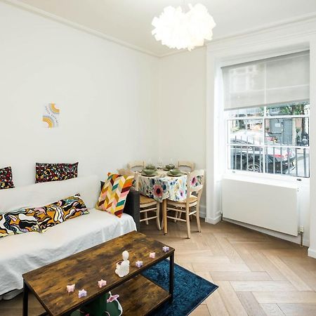 Cute 1 Bedroom / Marylebone London Bagian luar foto